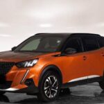 Peugeot 2008 GT Line PureTech