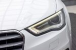 Audi A3 TFSI S-Tronic Sport
