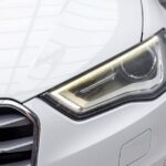 Audi A3 TFSI S-Tronic Sport