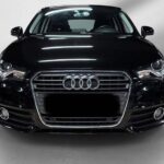 Audi A1 TFSI Sportback