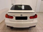 BMW Serie 3 xDrive