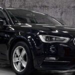Audi A3 1.4 TFSI S-Tronic Ambient / ALCANTARA / NAVI
