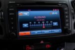 Kia Sportage Exclusive 4x4 avec caméra panoramique et croisière