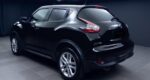 Nissan Juke 1.5 dCi avec caméra, climatisation, régulateur de vitesse, barre de lumières LED et Bluetooth