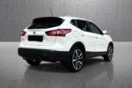 Nissan Qashqai 1.2 DIG-T Tekna Xtronic