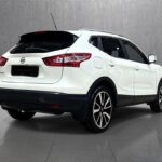 Nissan Qashqai 1.2 DIG-T Tekna Xtronic