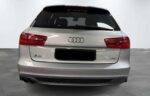 Audi A6 Avant S-Line