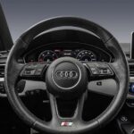 Audi A4 40 TDI/ S-Line