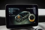 Mercedes-Benz CLA 180 2xAMG CarPlay/Caméra, toit ouvrant panoramique