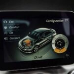 Mercedes-Benz CLA 180 2xAMG CarPlay/Caméra, toit ouvrant panoramique