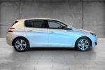 Peugeot 308 1.6 Allure, DAB, Navegación, Panorama, Bluetooth