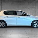 Peugeot 308 1.6 Allure, DAB, Navegación, Panorama, Bluetooth