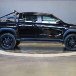 Toyota HiLux 4x4 TRD/ARCTIC CAMION