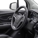 Opel Mokka 4x4 Navi