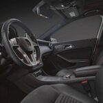 Mercedes-Benz A200