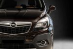 Opel Mokka 1.4 Cosmo Navi/Caméra