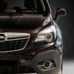 Opel Mokka 1.4 Cosmo Navi/Caméra