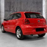 Volkswagen Polo 1.2 TSI Highline DSG