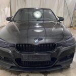 BMW 330d xDrive M Sport Harman/Kardon LED