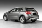 Mercedes-Benz GLA 220 CDI 4MATIC VISTA PANORÁMICA, ALCANCE, CONDUCCIÓN • NAVEGACIÓN • CÁMARA