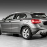Mercedes-Benz GLA 220 CDI 4MATIC VISTA PANORÁMICA, ALCANCE, CONDUCCIÓN • NAVEGACIÓN • CÁMARA