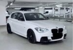 BMW Serie 1 118d xDrive