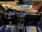 Volkswagen Tiguan 2xR-Line / 4Motion / Caméra / Vue panoramique / Navigation / Webasto – Image 2