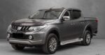 Mitsubishi L200 2.4 D CRUISE/SANS CLÉ – Image 2