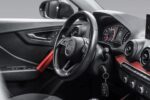 Audi Q2 1.0 TFSI SPORT BI-XENON CRUISE LED DAB – Image 2
