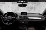 Audi Q3 2.0 TDI S-Line BOSE/Clé/Alcantara/Navigateur – Image 2