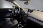 Audi A1 Xenón / LED / DAB+ / DEFA – Image 2