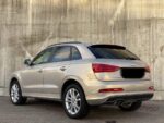 Audi Q3 TDI QUATTRO – Image 3