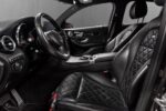 Mercedes-Benz GLC 350e 4MATIC AMG/Pano/Navegation – Image 3