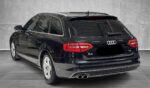 Audi A4 Avant S-Line DAB – Image 3