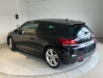 Volkswagen Scirocco Coupé 1.4 TSI R-LINE – Image 3