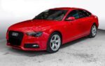 Audi A5 S-Line – Image 3
