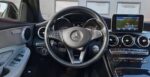 Exclusive Mercedes-Benz C180 | Navigation | Régulateur de vitesse – Image 3