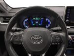 Exécutif Toyota RAV4 Híbrido AWD-i – Image 3