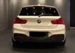 BMW 116d M-Sport avec contrôle de vitesse, navigation et contrôle de distance de stationnement – Image 3