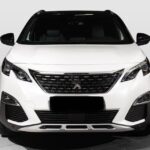 Peugeot 3008 GT Line BlueHDi