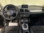 Audi Q3 2.0 TDI Quattro S-tronic – Image 4