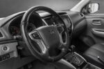 Mitsubishi L200 2.4 D CRUISE/SANS CLÉ – Image 4