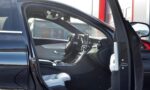 Exclusive Mercedes-Benz C180 | Navigation | Régulateur de vitesse – Image 4
