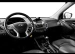 Hyundai ix35 1.7 CRDi Premium 4x4 – Image 4
