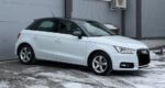 Audi A1 – Image 4