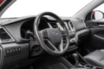 Hyundai Tucson 1.7 CRDi – Image 5