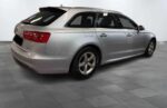 Audi A6 Avant S-Line – Image 5