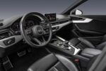 Audi A4 40 TDI/ S-Line – Image 5