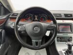 Volkswagen Passat CC 2.0 TDI PANORAMA WEBASTO – Image 5