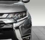 Mitsubishi Outlander CarPlay – Image 5